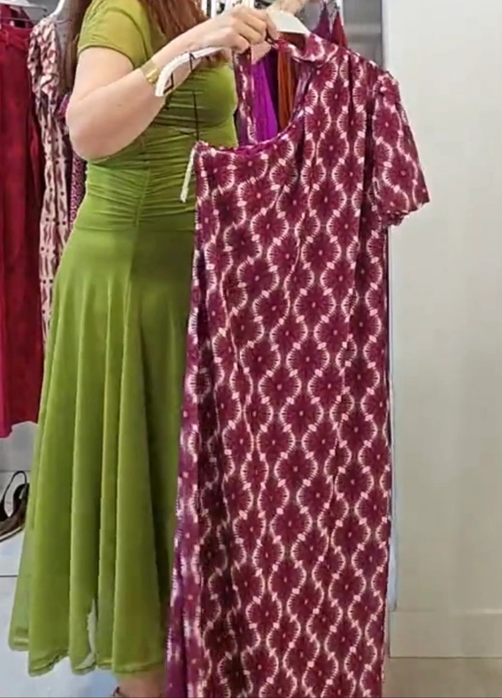 Vestido elegante – photo 4